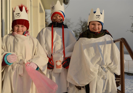 Ostatní - nezařazené